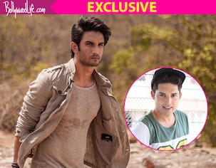 I am not friends with Sushant Singh Rajput, says MS Dhoni actor Herry Tangri