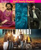 Baahubali 2,The Ghazi Attack, Khaidi No 150, Power Paandi: Which film rocked the first half of 2017?