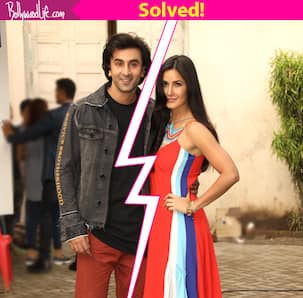 DECODED! The mystery behind Ranbir Kapoor and Katrina Kaif’s breakup finally solved!