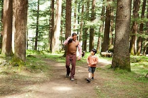 Salman Khan and Matin Rey Tangu are 'bonding bonding' and it's 'cute cute' - view pic