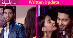 Udaan 23rd February 2018 Written Update Of Full Episode: Chakor and Suraj get romantic celebrating Suraj's birthday