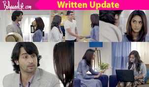 Kuch Rang Pyar Ke Aise Bhi 27th June 2017 Written Update Of Full Episode: Nikki in a live-in relationship, Devakshi taken aback