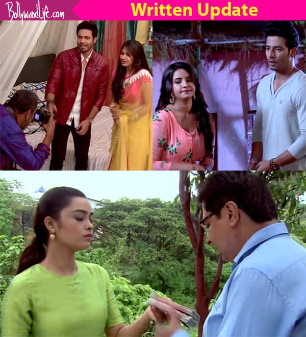 Udaan 28th June 2017 Written Update Of Full Episode: Ajay feels for ...