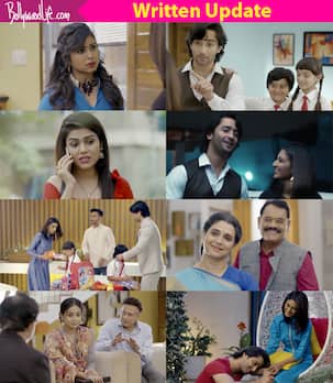 Kuch Rang Pyar Ke Aise Bhi 26th June 2017 Written Update Of Full Episode: Sona makes the moves to fix her family, Contacts Riya and Neha
