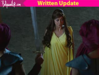 Chandra Nandini Latest News - Latest News, Photos and videos of ...