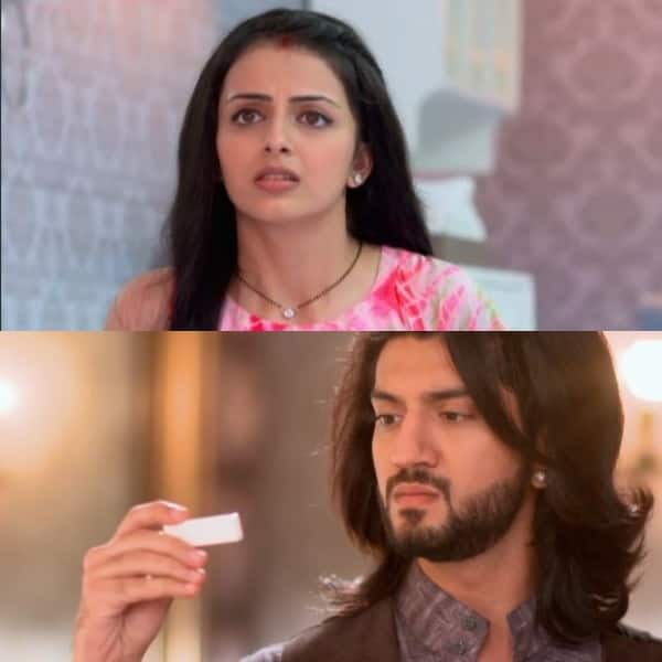 Dil Bole Oberoi 23 June 2017 Written Update Of Full Episode Gauri Fakes Her Pregnancy Bollywood News Gossip Movie Reviews Trailers Videos At Bollywoodlife Com