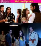 Dil Bole Oberoi 5th June 2017 Written Update Of Full Episode: Buama seeks revenge while Om and Gauri start getting closer