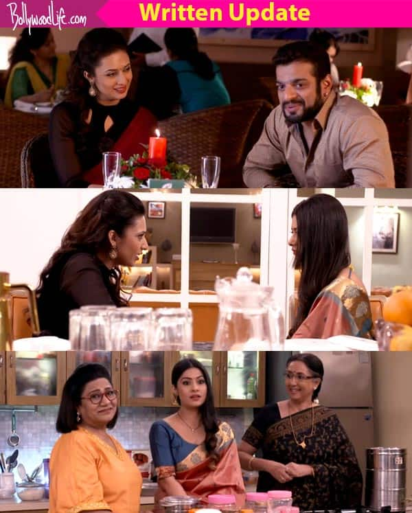 yeh hai mohabbatein star plus full episode16 june