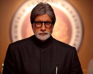 Amitabh Bachchan is very ANGRY with Facebook - here's why