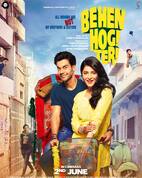 Behen Hogi Teri movie movie review, box office collection, story, trailer, songs, Shruti Haasan, Rajkummar Rao