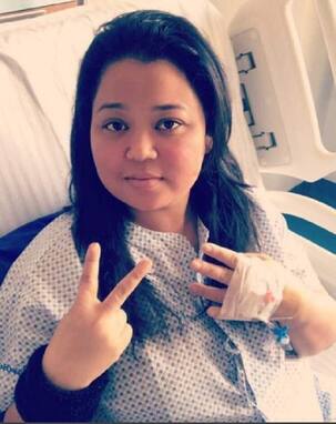 आखिर क्यों... 'नच बलिए 8' के फिनाले में नहीं नजर आएंगी भारती सिंह?