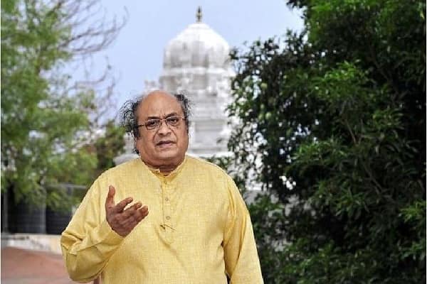 Telugu poet C Narayana Reddy passes away - Bollywood News & Gossip ...
