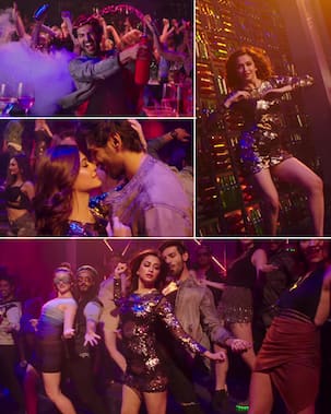 Guest Iin London song Daru Vich Pyaar: This is the best remix of an yesteryear song we have heard in recent times - watch video