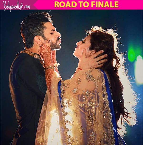 Nach Baliye 8 finale: From broken bones and romance to controversies