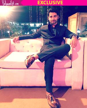 Beintehaa's Harshad Arora is NOT a part of Love Ka Hai Intezaar