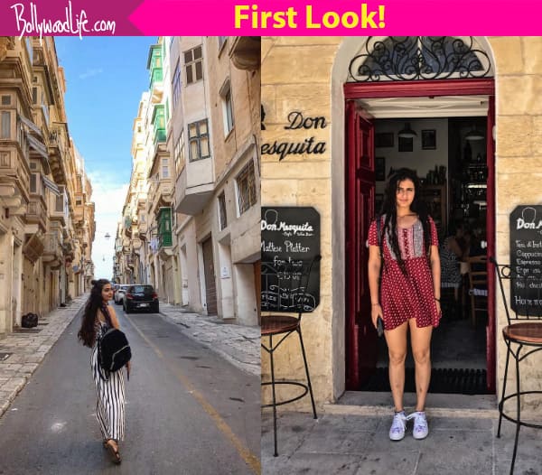 Is this Fatima Sana Shaikh