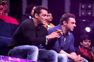 This little singer in Sa Re Ga Ma Pa Li'l Champs reminded Salman Khan of his Maine Pyar Kiya days