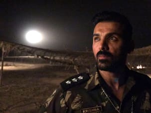 Parmanu box office collection day 7: John Abraham's film ends its first week on a good note, earns Rs 35.41 crore