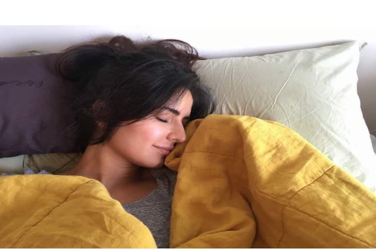 Ahem! Katrina Kaif just revealed what's more 'important' in her bedroom -  view pic - Bollywood News & Gossip, Movie Reviews, Trailers & Videos at  Bollywoodlife.com