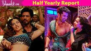 Laila, Main Tera Boyfriend, The Humma Song- 7 best songs from the first half of 2017!