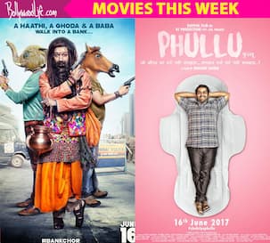 Bank Chor and Phullu will release this week - which one will you watch? Vote