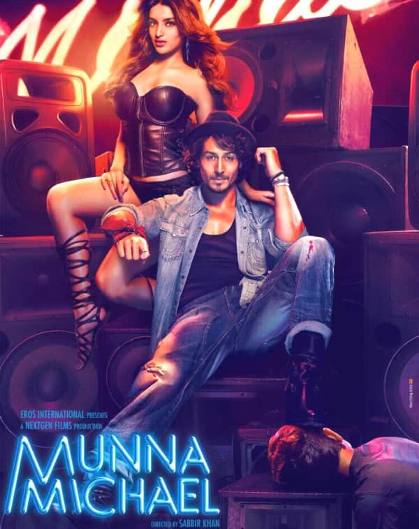 munna michael movie 3gp