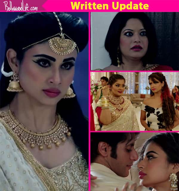 Naagin 2 10th June 2017 Written Update Of Full Episode Rocky And
