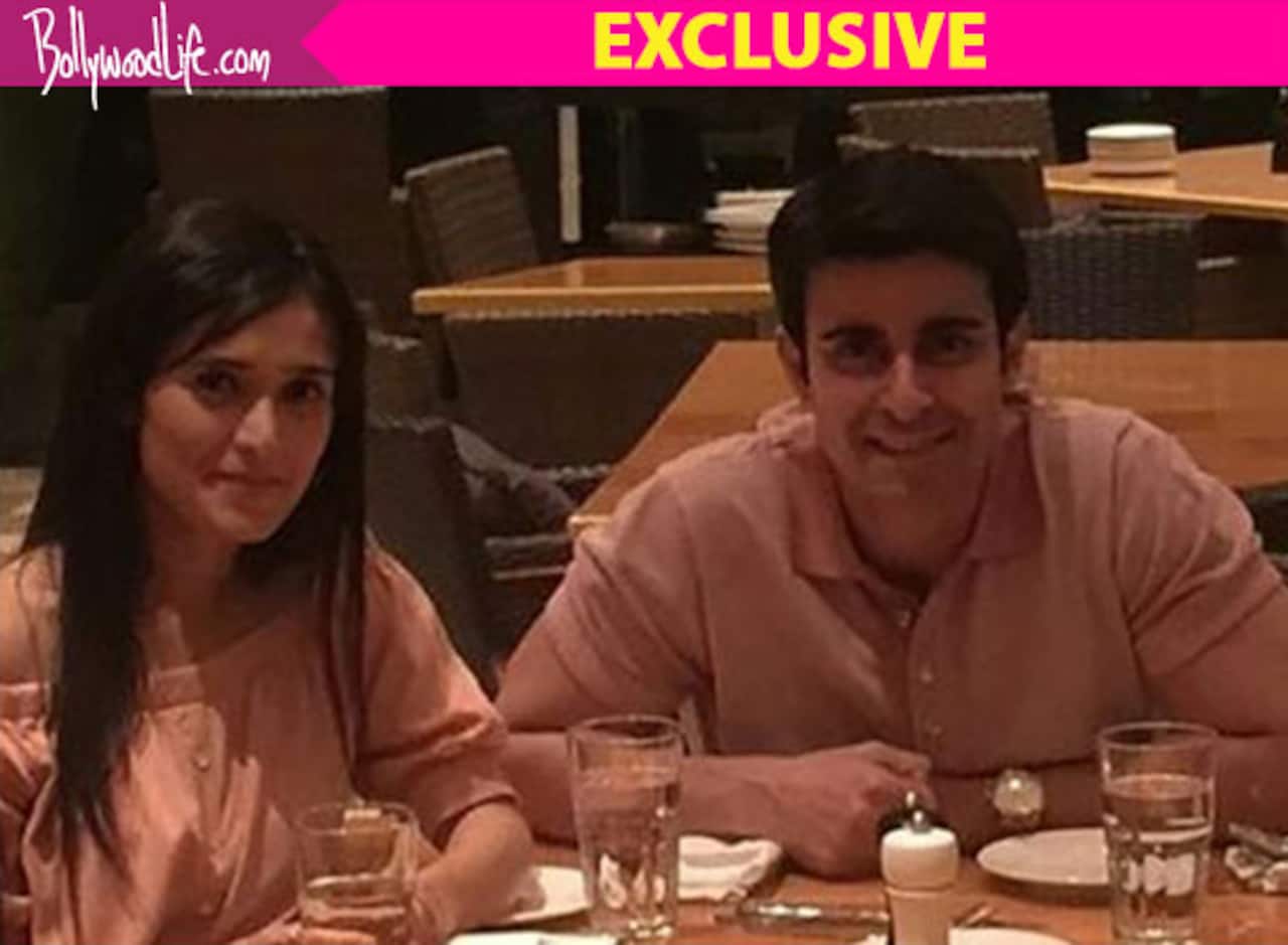 Gautam Rode - Pankhuri Awasthy to tie the knot in 2018? Read EXCLUSIVE details