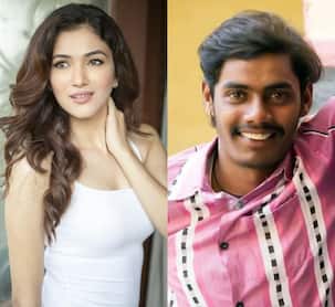 EXCLUSIVE: Riddhima Pandit and Sairaat fame Tanaji Galgunde join Krushna Abhishek's The Drama Company