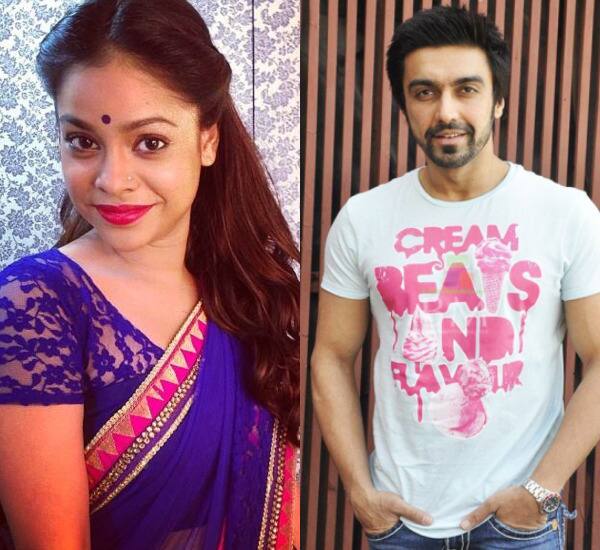 Exclusive Sumona Chakravarti And Ashish Chaudhary To Play Detectives In Colors New Show Dev Anand Bollywood News Gossip Movie Reviews Trailers Videos At Bollywoodlife Com