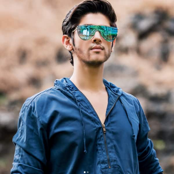 Rohan Mehra Joins The Cast Of Sasural Simar Ka Bollywood News