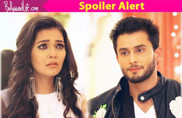 Ishqbaaz Rudra And Bhavya To Get Married On The Show Bollywood News And Gossip Movie Reviews 