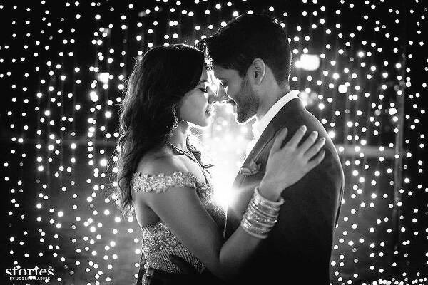 Naga Chaitanya- Samantha Ruth Prabhu Will Tie The Knot On October 6 ...