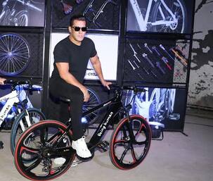 Salman Khan remembers how he lost a friend to a racing accident; says youth should not put others' life in danger