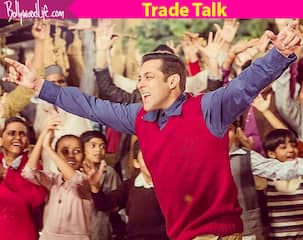 SHOCKING! Salman Khan's Tubelight will not even make Rs 200 crore at the box office
