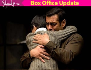 Tubelight box office collection day 5: Salman Khan's films sees a MASSIVE dip, collects Rs 92.36 crore according to early estimates