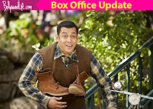 Tubelight box office collection day 2: Salman Khan's film witnesses an upward trend, earns Rs 46.15 crore according to early estimates