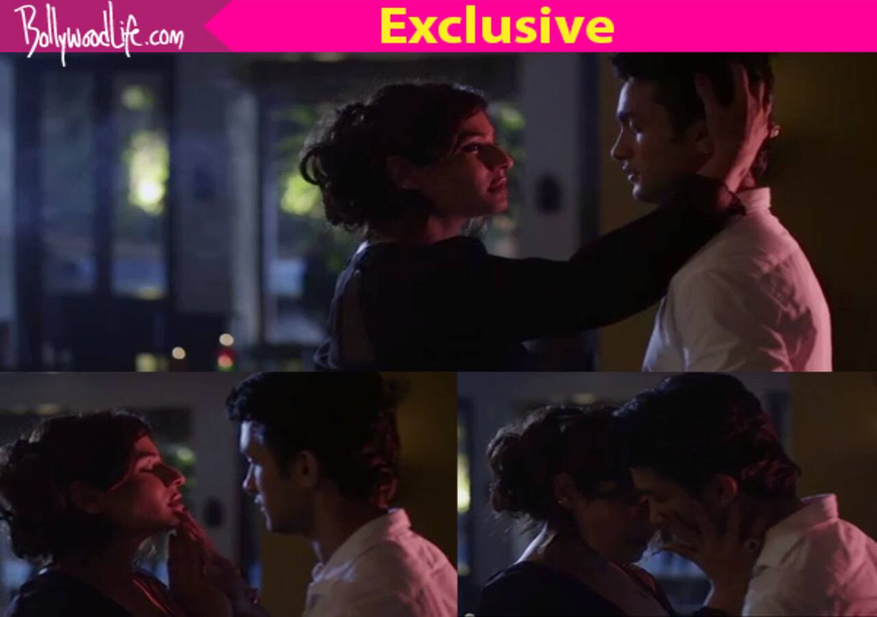 This video of Raveena Tandon seducing Ashish Bisht in Shab will leave you  stunned - watch now - Bollywood News & Gossip, Movie Reviews, Trailers &  Videos at Bollywoodlife.com