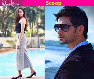 Is this why Shakti Arora split with fiance Neha Saxena?