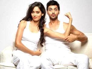 Just 2 pictures of Neha Saxena! Shakti Arora's Instagram account speaks so little about his romantic life