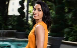 Freida Pinto to be felicitated at Maui Film Festival