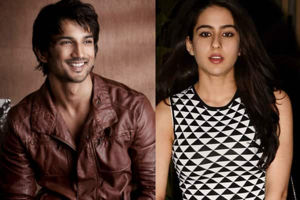 We Know Exactly What Sara Ali Khans Role Is In Sushant Singh Rajputs Kedarnath Read Details 1371