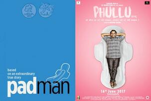 Director Abhishek Saxena says Phullu is different from Akshay Kumar's Pad Man