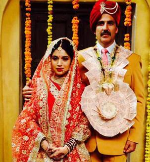 Akshay Kumar will not be present for the trailer launch of Toilet: Ek Prem Katha - Here's why