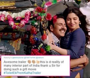 ट्रेलर रिलीज के बाद सोशल मीडिया पर हुई ‘अक्षय कुमार की जयजयकार’, पढ़े दर्शकों का रिएक्शन