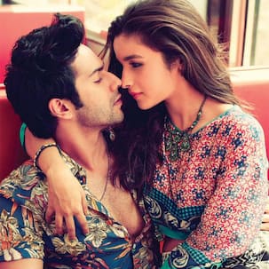 Exclusive! Varun Dhawan and Alia Bhatt's Shiddat is now titled Kalank