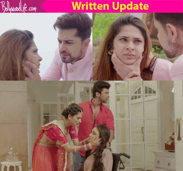 Beyhadh 15th June 2017 Written Update Of Full Episode Samay