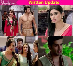 Naagin 2, 3rd June 2017 Written Update of Full Episode: Rocky's family supports Shivangi, Shesha prepares to marry Rocky