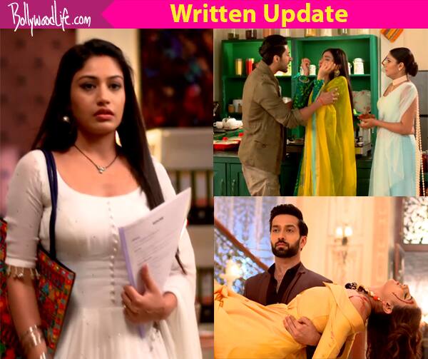 Will Anika 'PROPOSE' Shivay before he gets married in Ishqbaaz? | India  Forums