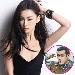 Salman Khan's Tubelight co-star Zhu Zhu will NOT come to India to promote the film, Kabir Khan confirms